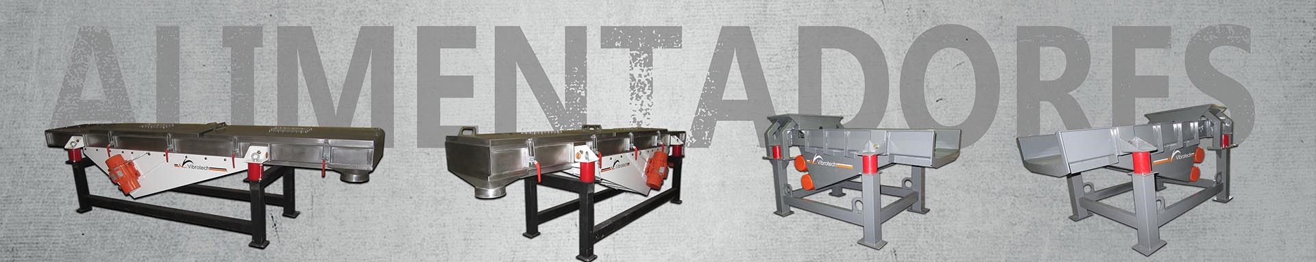 Alimentadores